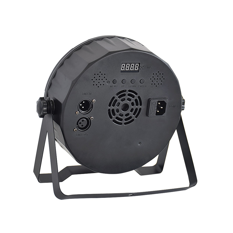 9X12W RGBW Led Par Light