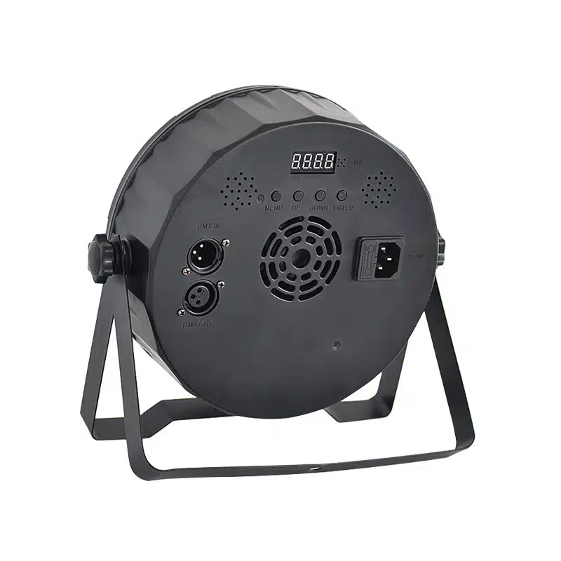 9X12W RGBW Led Par Light
