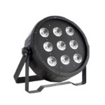 9X12W RGBW Led Par Light
