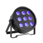 9X12W RGBW Led Par Light