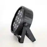 9X12W RGBW Led Par Light