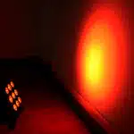 9X12W RGBW Led Par Light