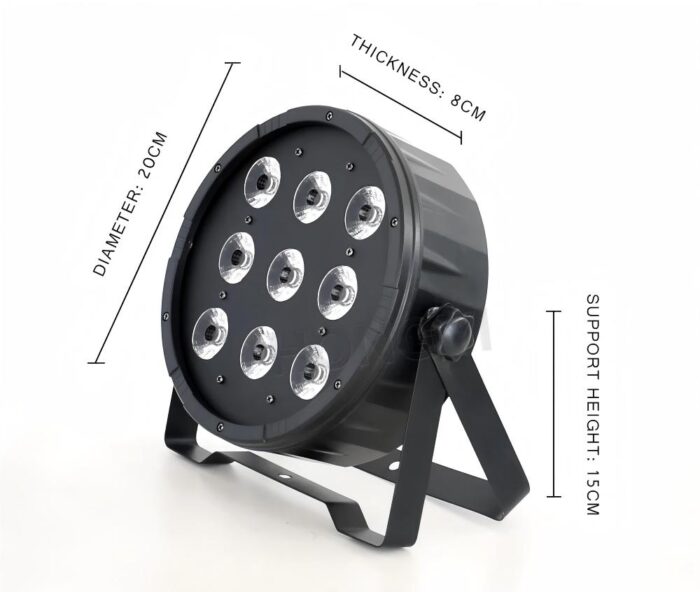 How to Configure Multi-Function Hall Stage Lighting? A Versatile Solution for Meetings, Reports, and Performances