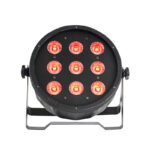 9X12W RGBW Led Par Light