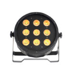 9X12W RGBW Led Par Light