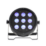 9X12W RGBW Led Par Light