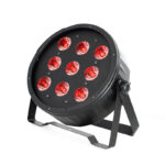 9X12W RGBW Led Par Light