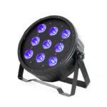 9X12W RGBW Led Par Light