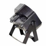 LED FLat Par 12x12W RGBW Wash Light