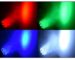LED FLat Par 12x12W RGBW Wash Light