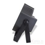 LED FLat Par 12x12W RGBW Wash Light