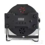 LED FLat Par 12x12W RGBW Wash Light