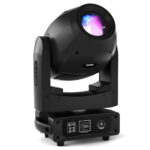 DJCLub Lyre Moving Head Spot Light LED 200W Beam Movil Lights For Professional Stage DJ Club Lighting Projector