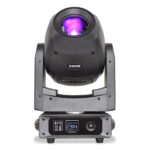 DJCLub Lyre Moving Head Spot Light LED 200W Beam Movil Lights For Professional Stage DJ Club Lighting Projector - Image 12