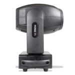 DJCLub Lyre Moving Head Spot Light LED 200W Beam Movil Lights For Professional Stage DJ Club Lighting Projector - Image 3