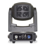 DJCLub Lyre Moving Head Spot Light LED 200W Beam Movil Lights For Professional Stage DJ Club Lighting Projector - Image 4