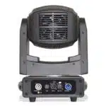 DJCLub Lyre Moving Head Spot Light LED 200W Beam Movil Lights For Professional Stage DJ Club Lighting Projector - Image 4
