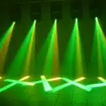 DJCLub Lyre Moving Head Spot Light LED 200W Beam Movil Lights For Professional Stage DJ Club Lighting Projector - Image 11
