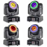 LED Moving Head Beam