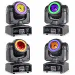 LED Moving Head Beam