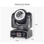 LED Moving Head Beam