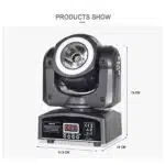 LED Moving Head Beam