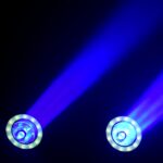 LED Moving Head Beam