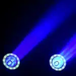 LED Moving Head Beam