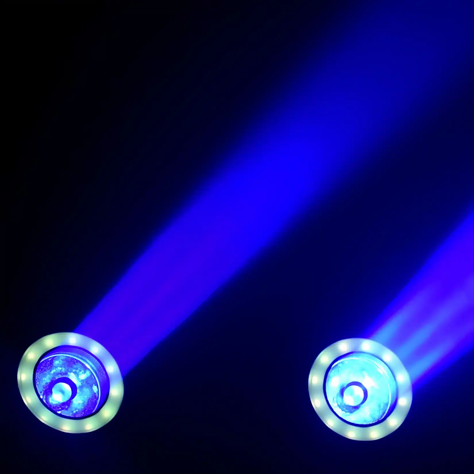 LED Moving Head Beam