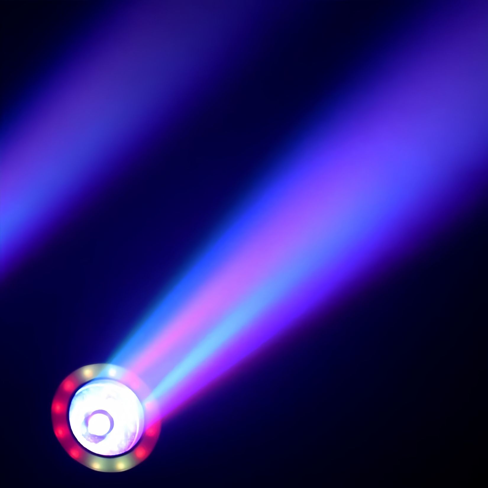 LED Moving Head Beam 60W