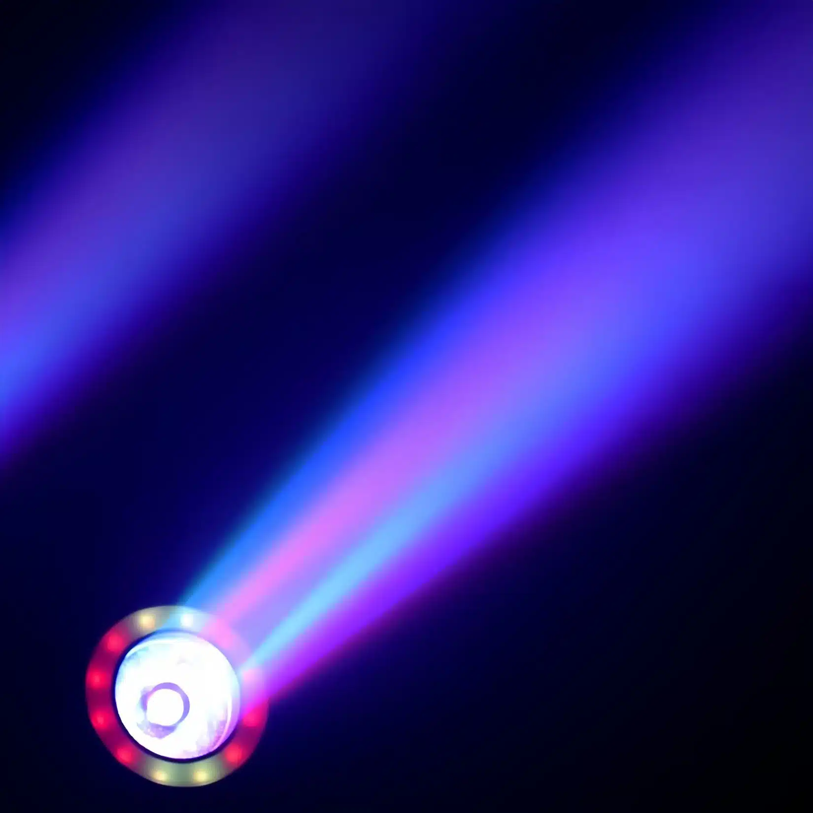 LED Moving Head Beam 60W