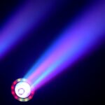 LED Moving Head Beam