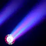 LED Moving Head Beam