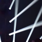 LED Moving Head Beam