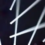 LED Moving Head Beam