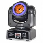 LED Moving Head Beam