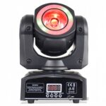 LED Moving Head Beam