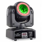 LED Moving Head Beam