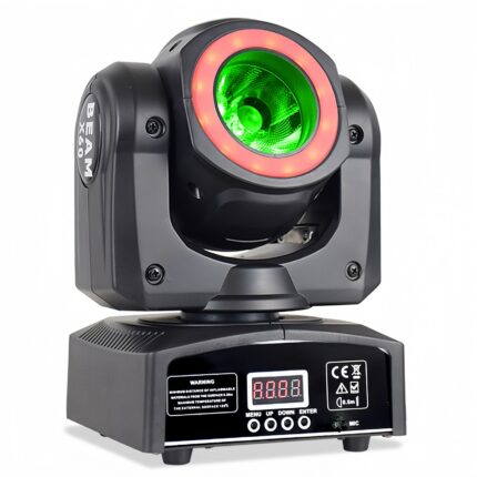 LED Moving Head Beam