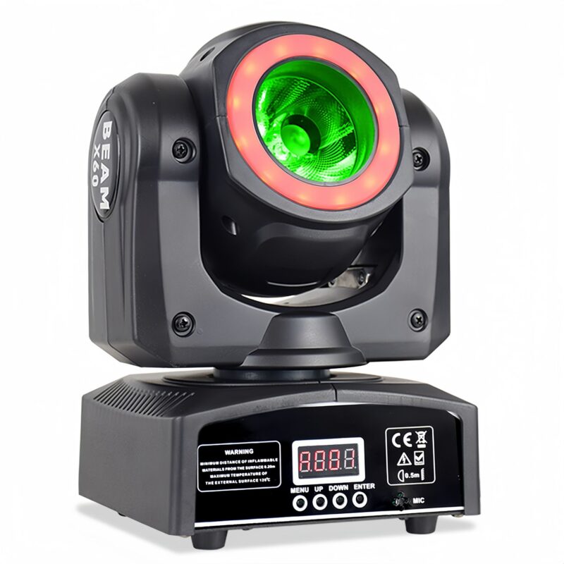 LED Moving Head Beam