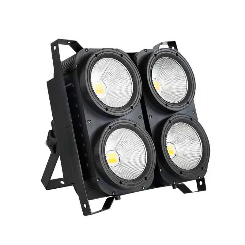 Led-Cob-Wash Ligh