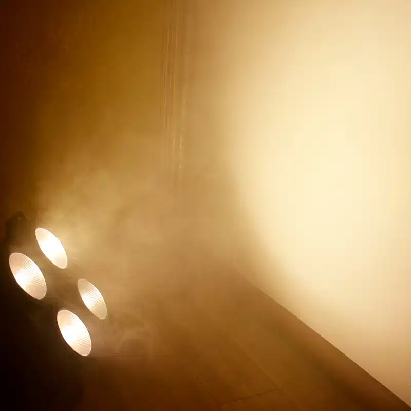 Led-Cob-Wash Light