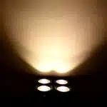 Led-Cob-Wash Light