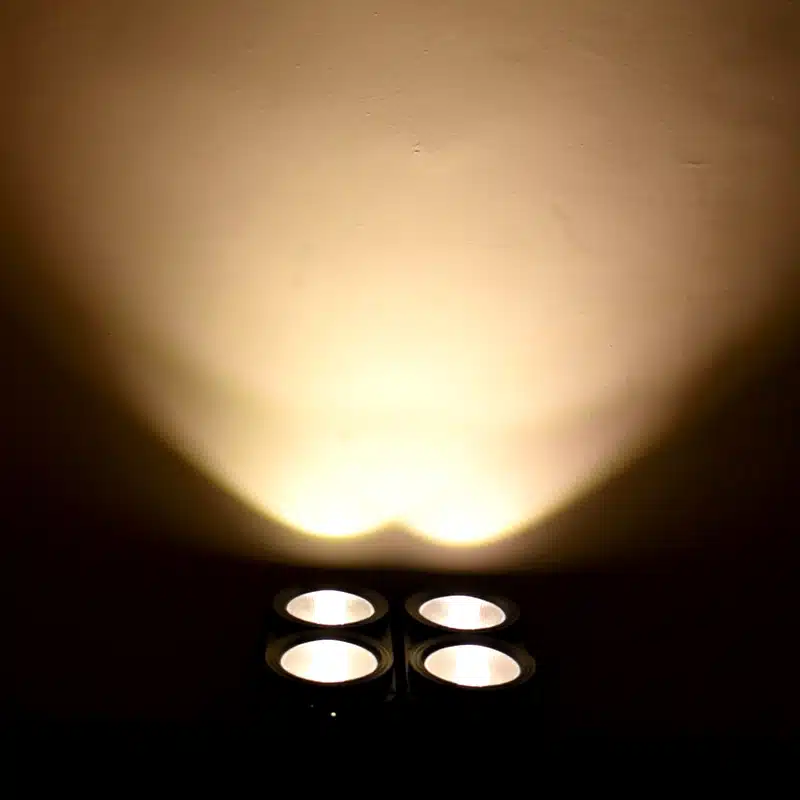 Led-Cob-Wash Light