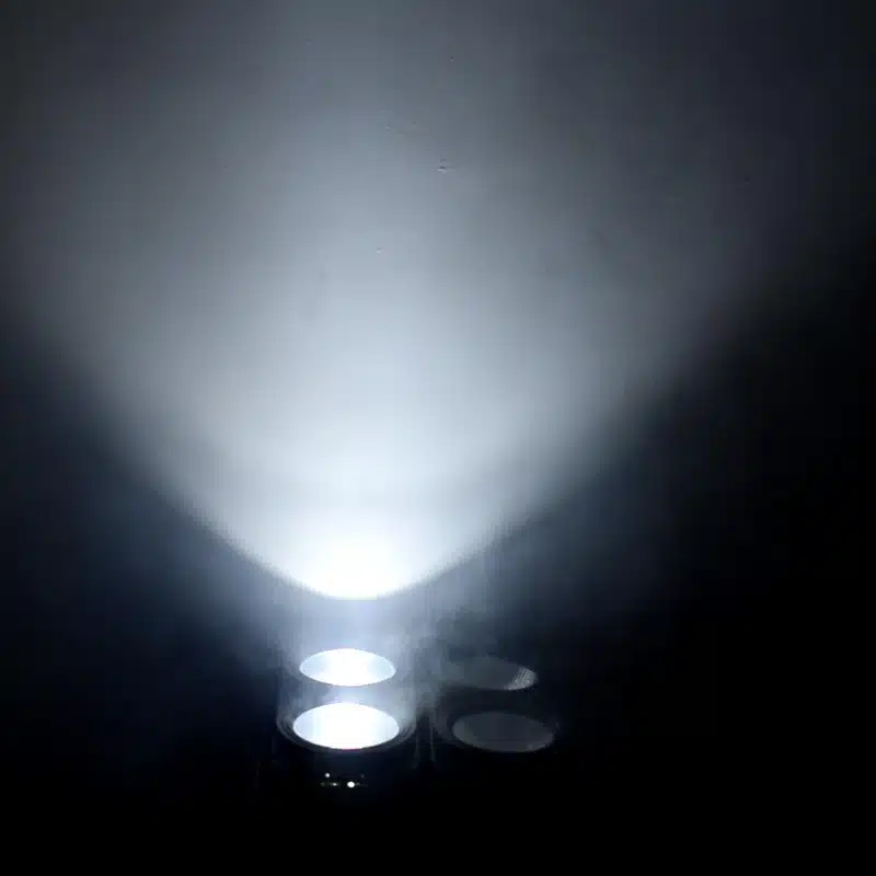 Led-Cob-Wash Light