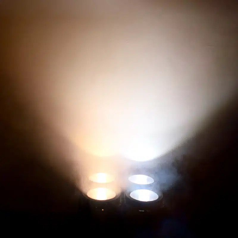 Led-Cob-Wash Light