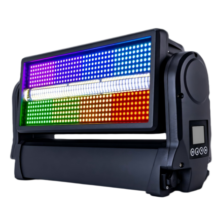 Strobe-Panel-LED-Light