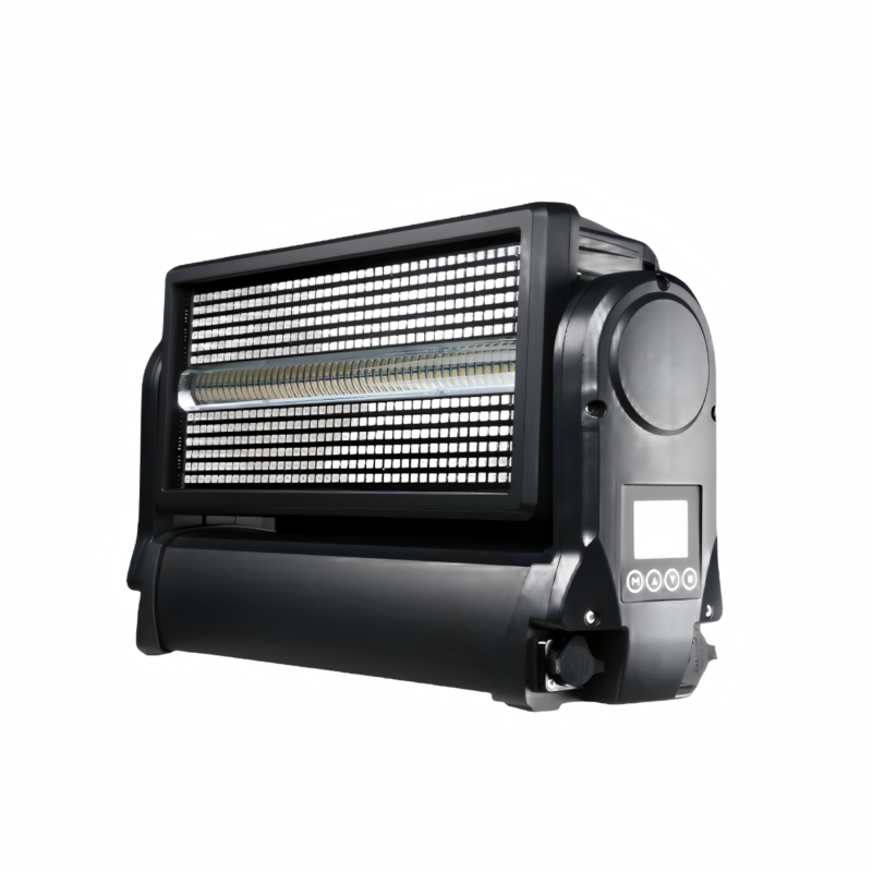 Strobe-Panel-LED-Light