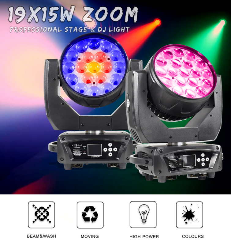 Customized Lighting for Bars and Nightclubs: How to Create the Ultimate Atmosphere Using Light and Shadow?