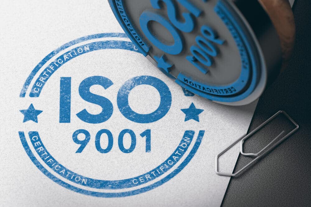 ISO9001
